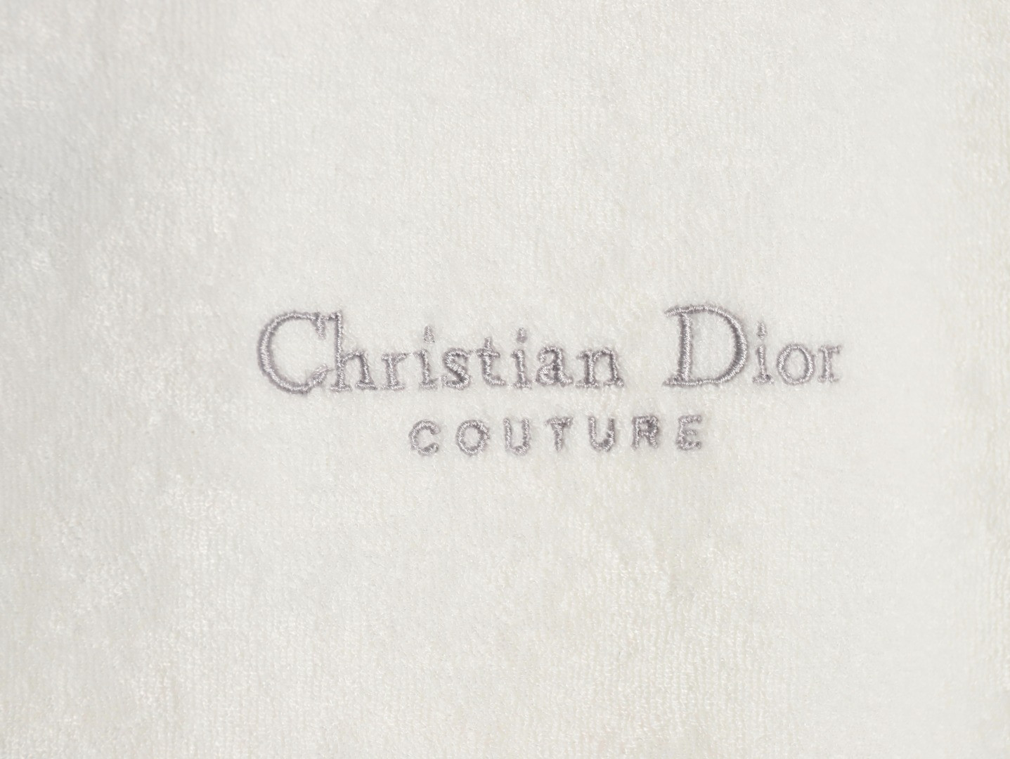 DIOR Short-sleeved T-shirt