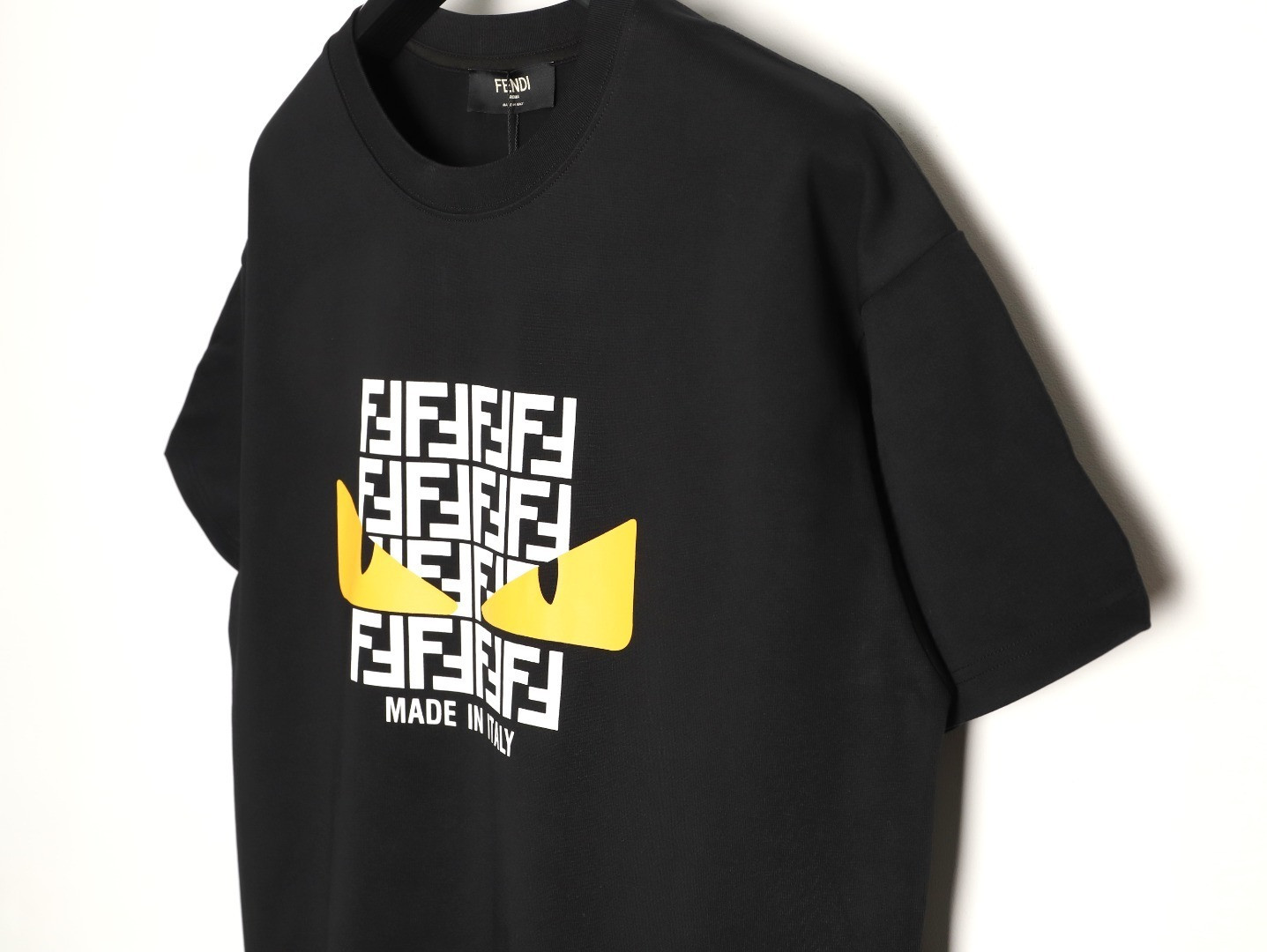 Fendi Short-sleeved T-shirt