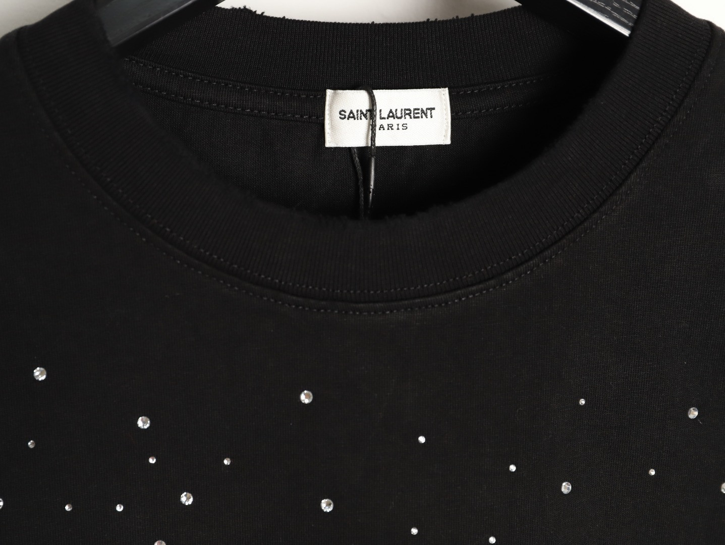 Saint laurent YSL Short-sleeved T-shirt
