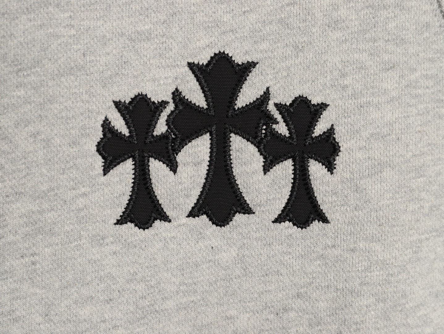 Ch*0me He**ts 25Fw Hoodies