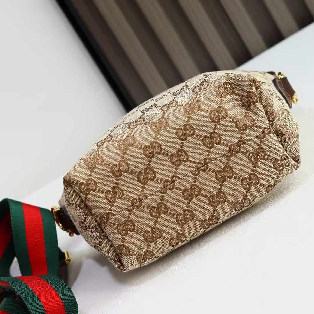 Gucci Kleine Brera Umhängetasche 25.5x14x8cm