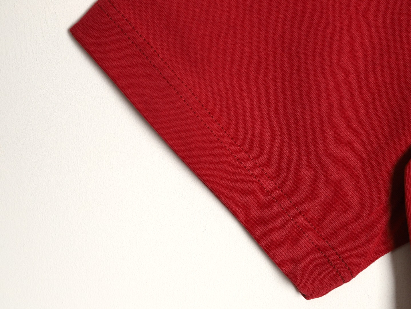 Balenciaga 26ss Short-sleeved T-shirt