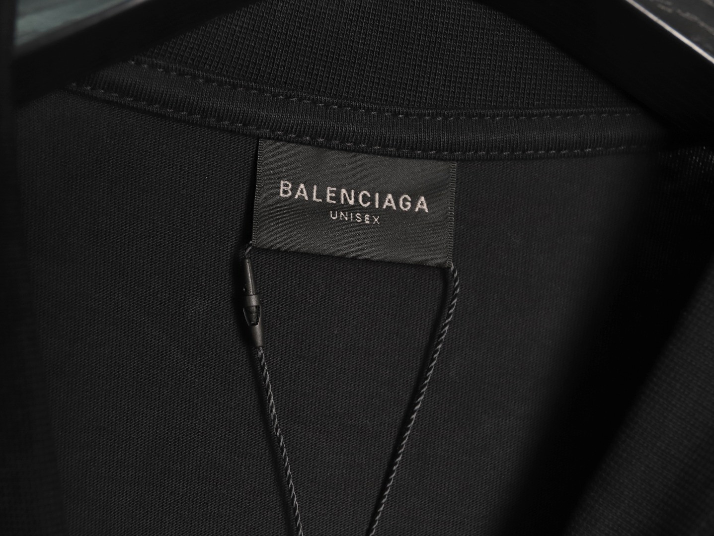 Balenciaga Short-sleeved T-shirt