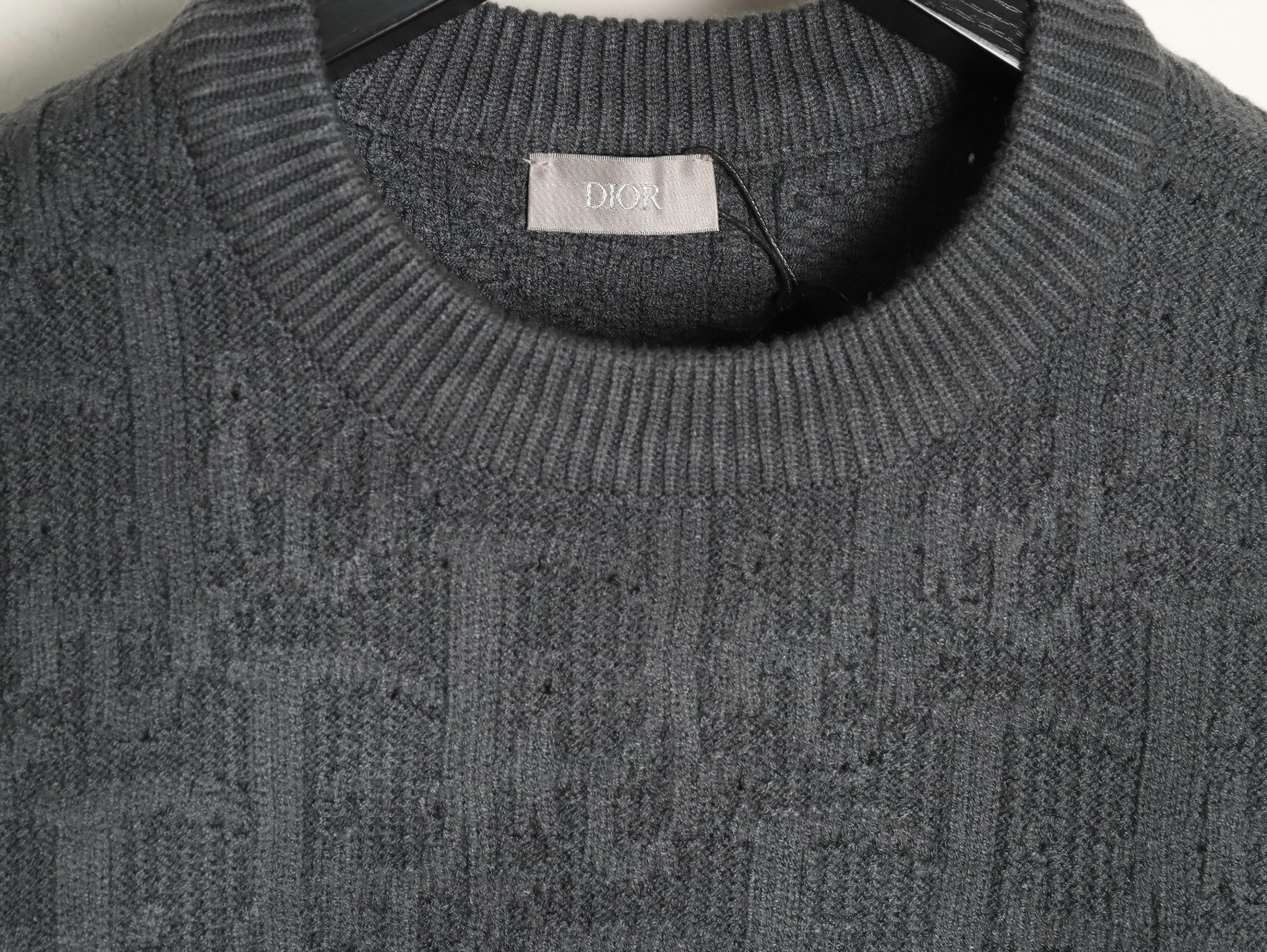D10r CD 25ss Sweaters