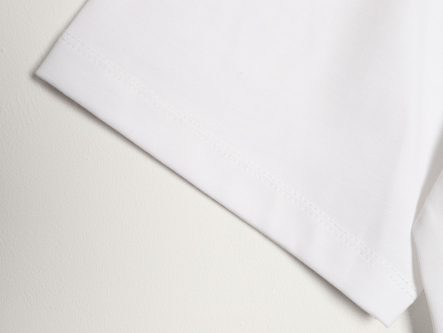 Dior 26ss Short-sleeved T-shirt