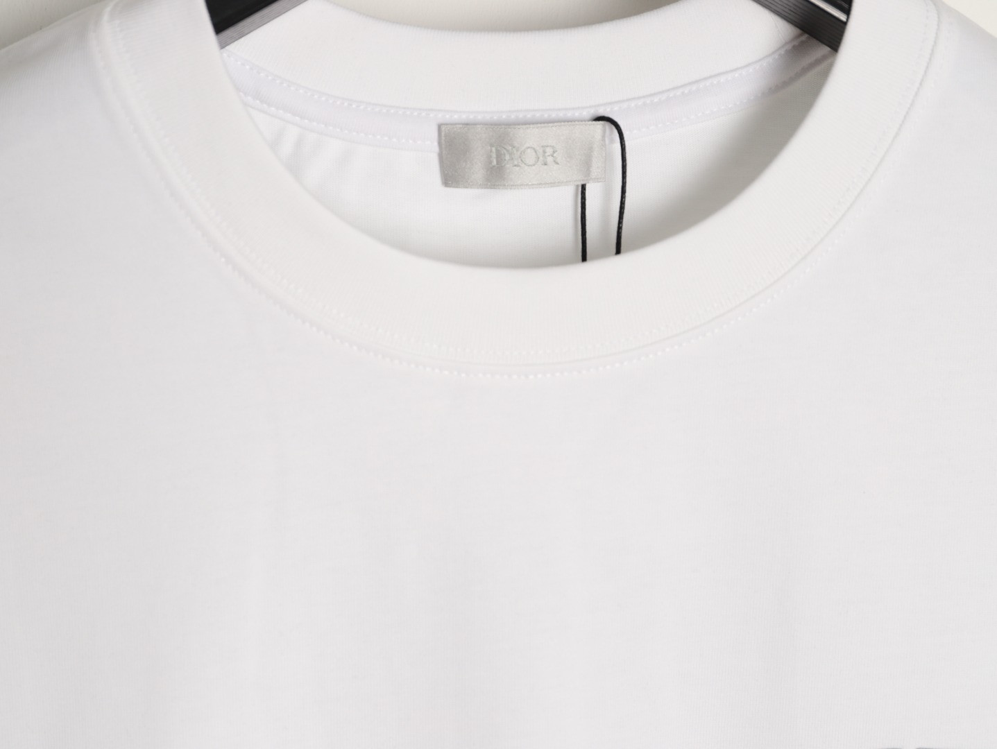 DIOR Short-sleeved T-shirt
