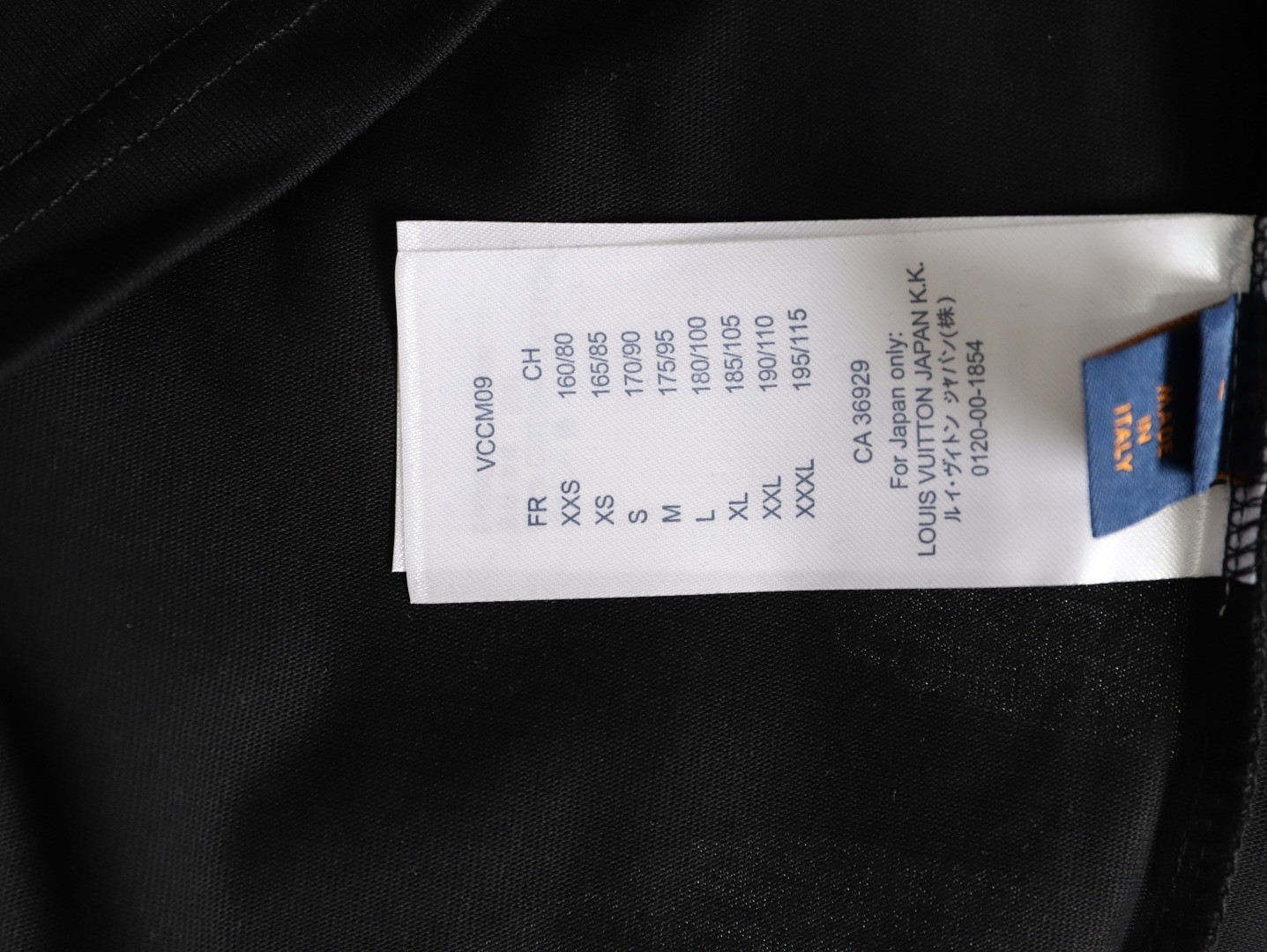 Louis Vuitton LV 26ss Short-sleeved T-shirt