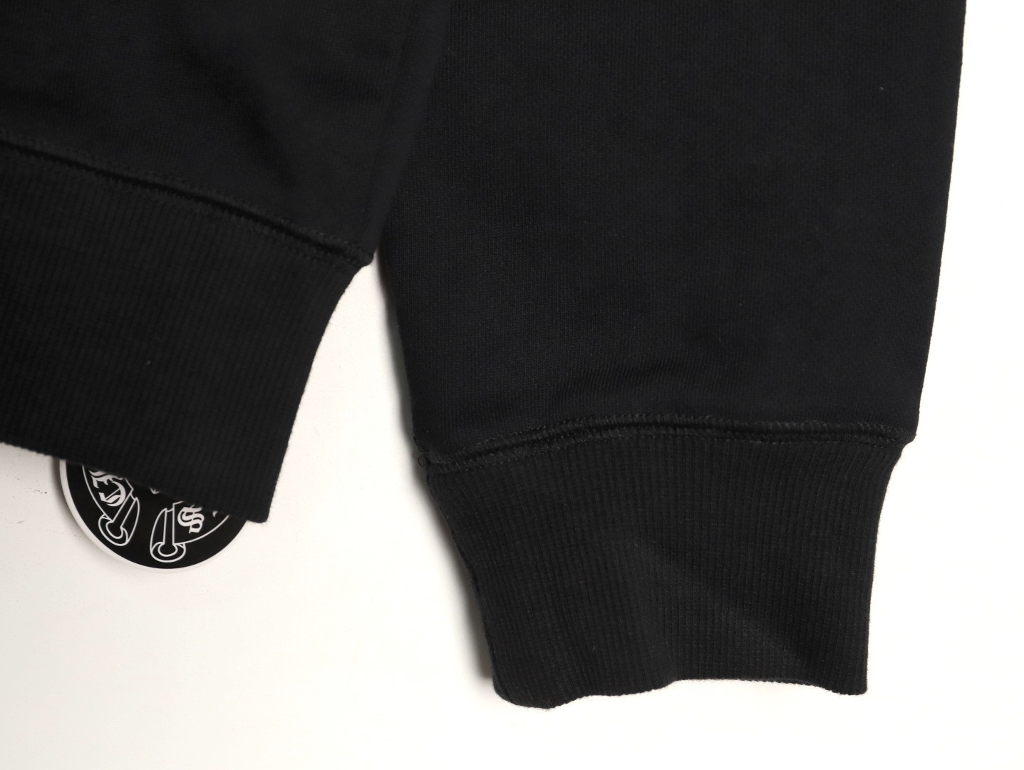 Ch*0me He**ts Hoodies