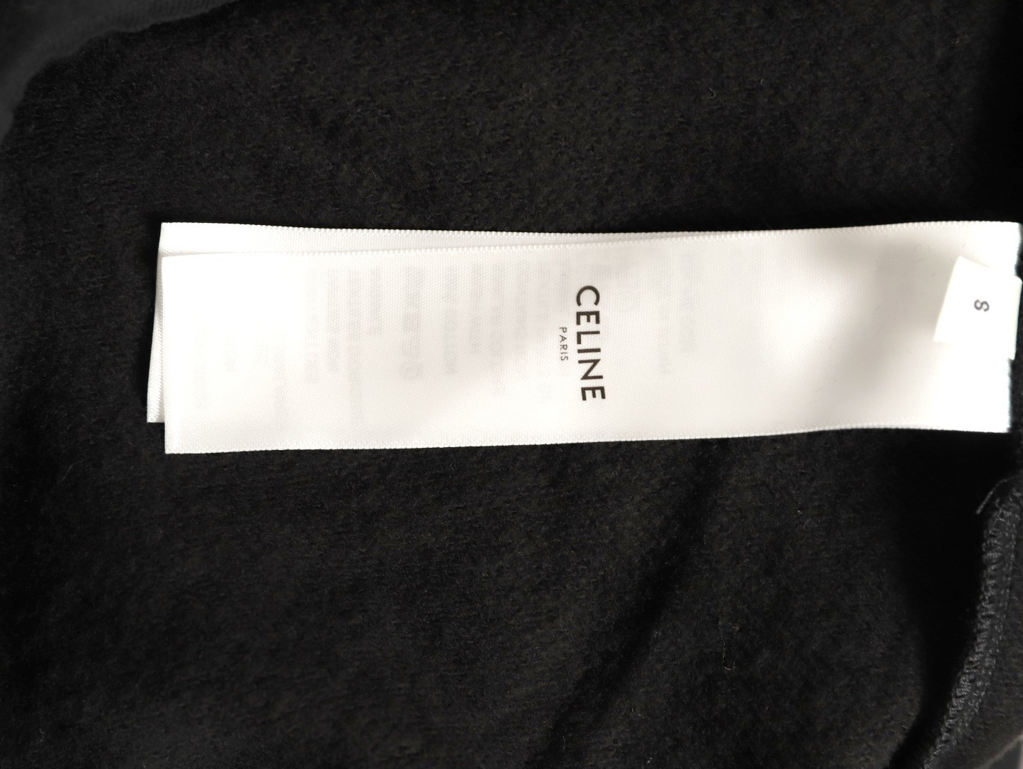 CELINE Jacket