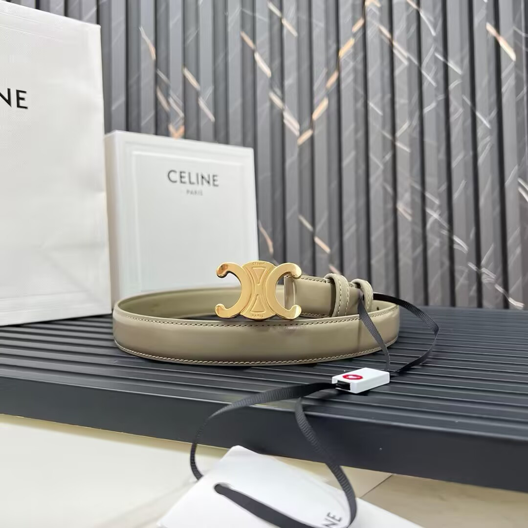 Celine Belt