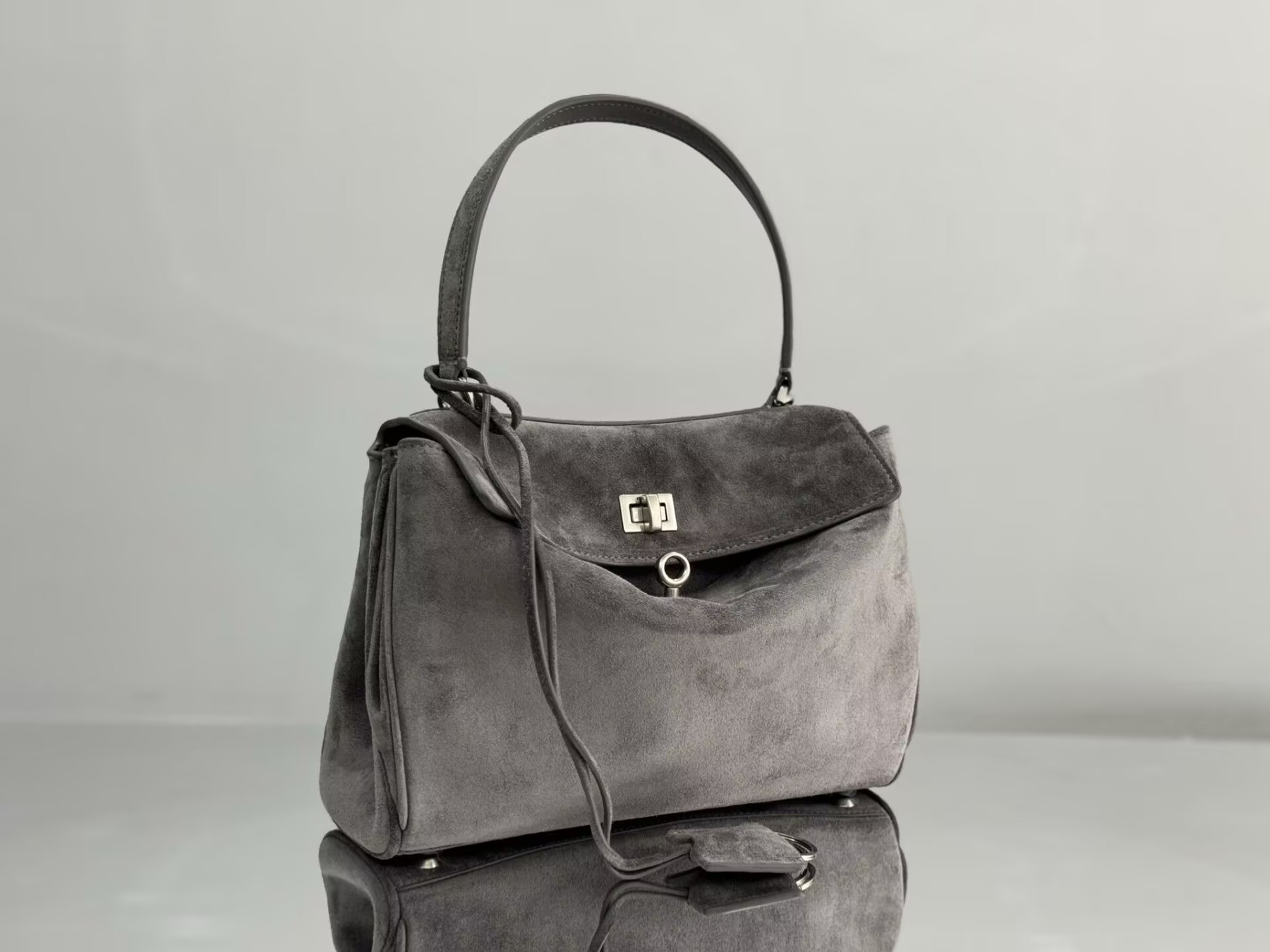 Ba1en*iaga Rodeo Small 29x20x10cm