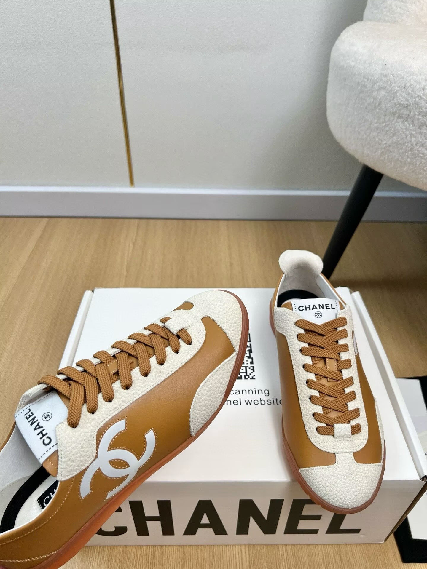 ua Ch**el trainers sneakers