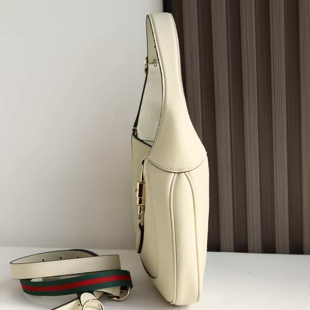 Gucci Jackie small shoulder Bag 27.5x19x4cm