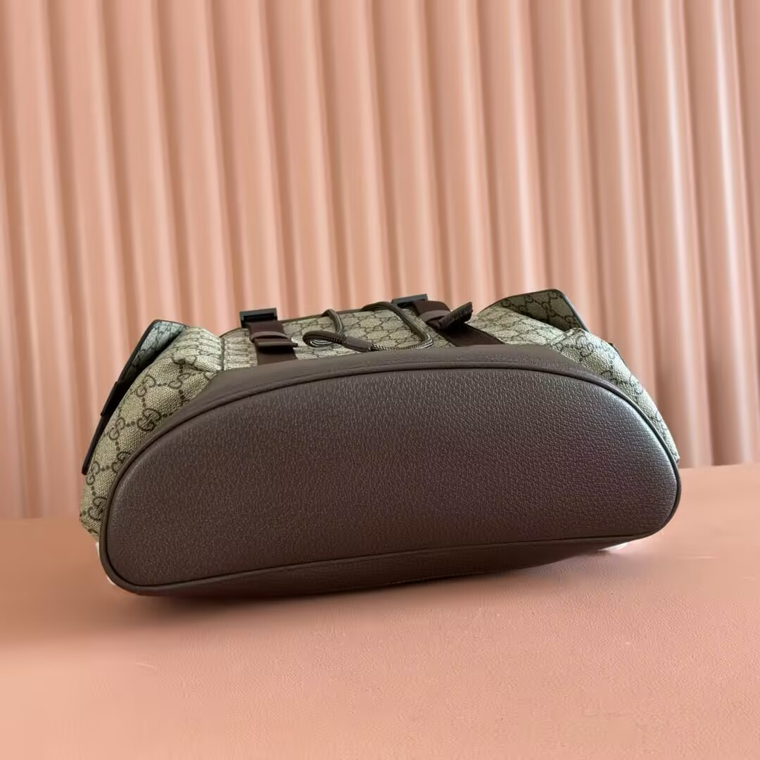 GUCCI Ophidia Large Backpack 35x46x12cm