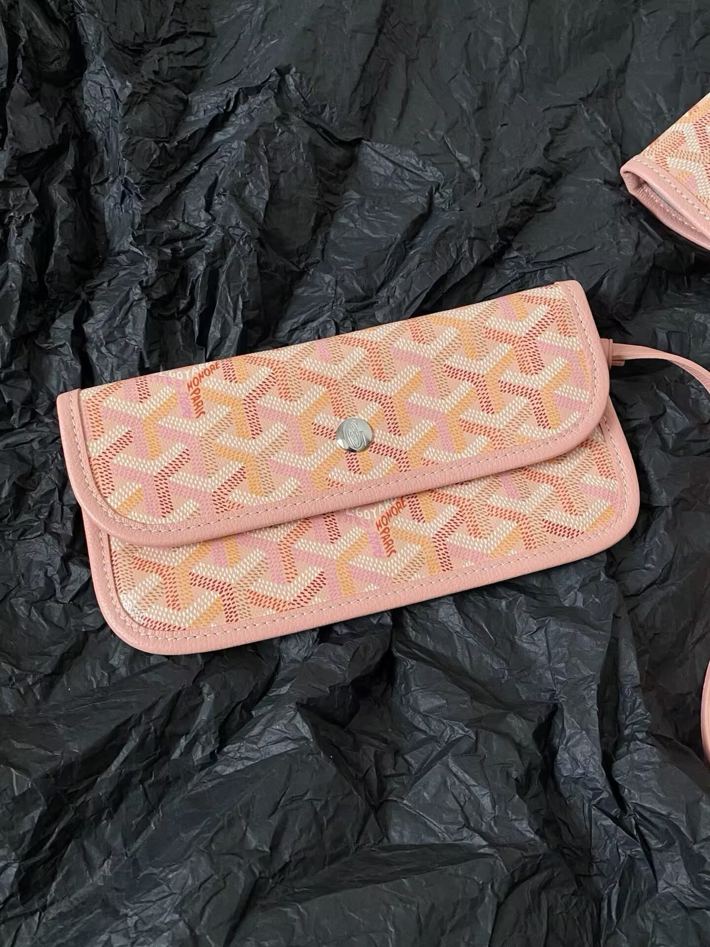 Goyard Saint Louis PM Bag 47x27x17cm