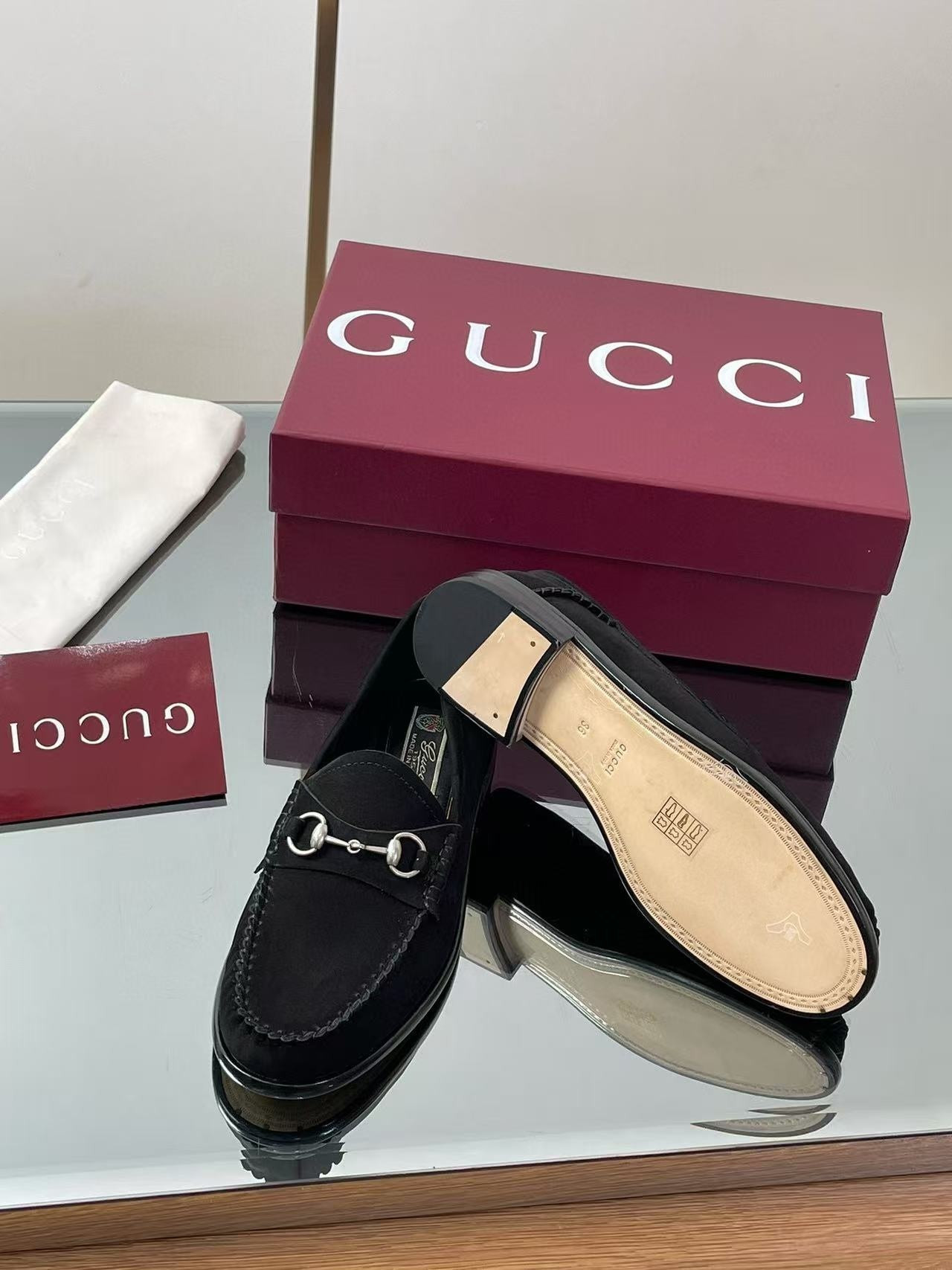 UA Gvc*1 Gigi Loafer
