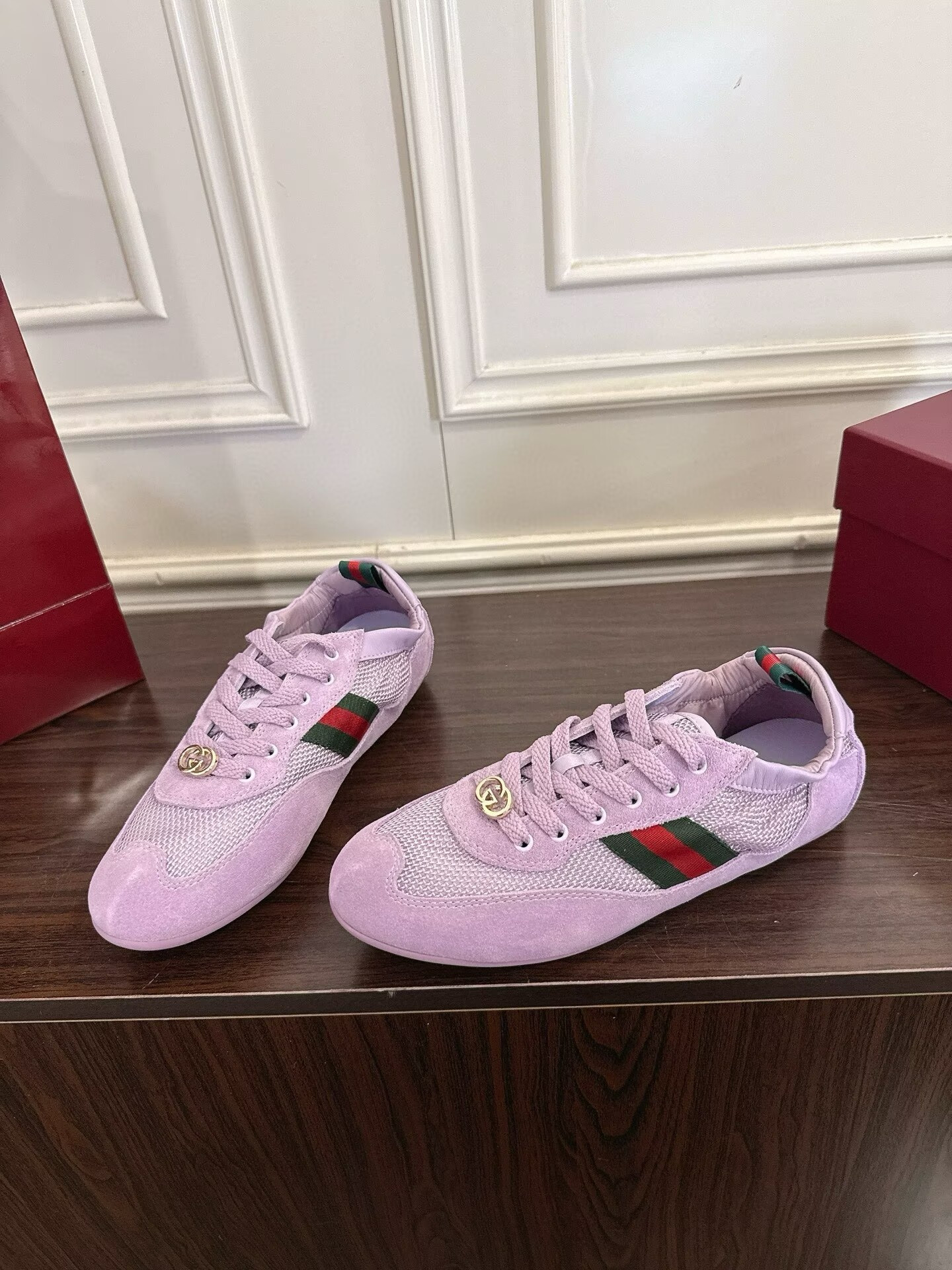 UA Gucci Women