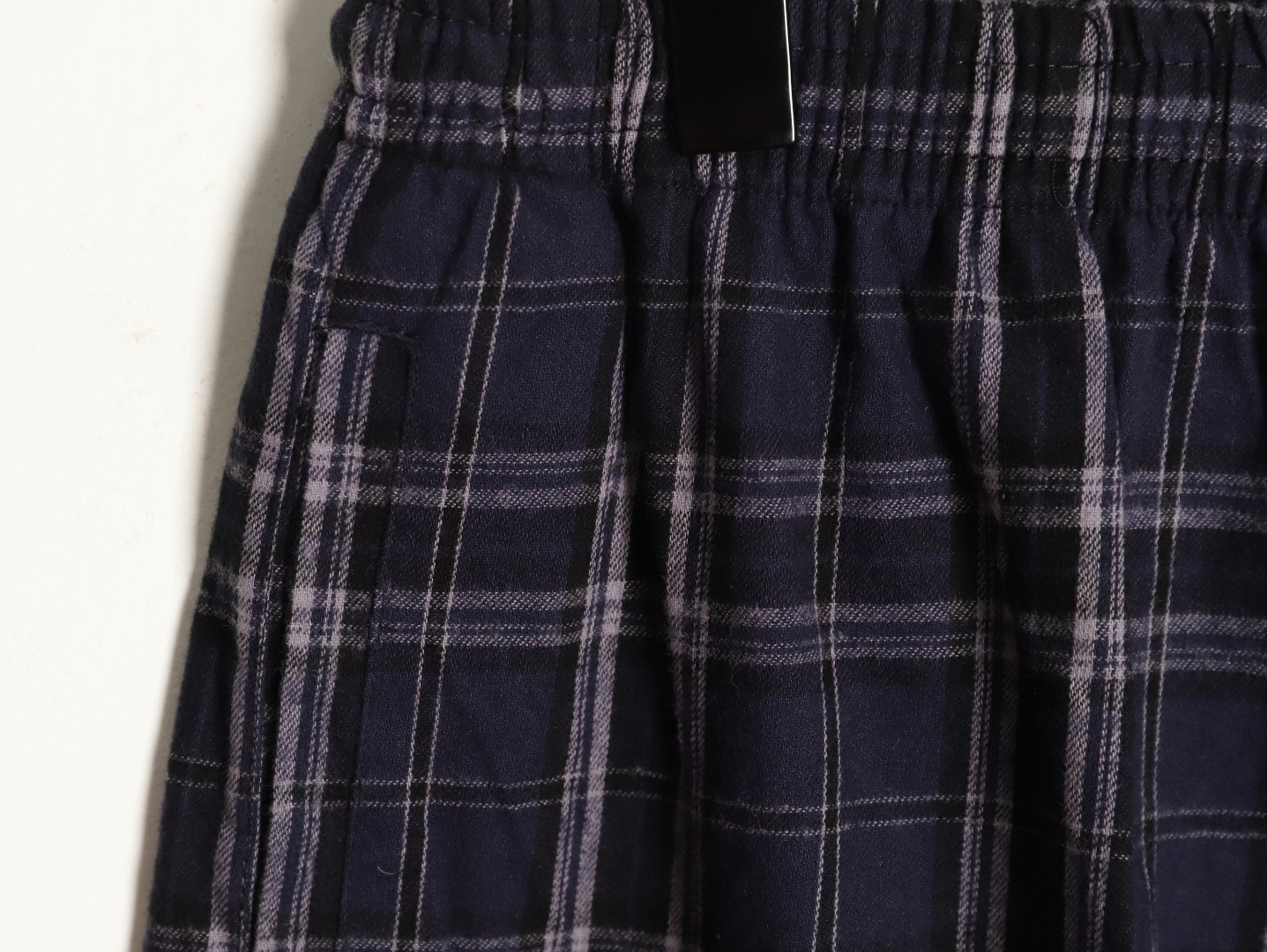 Ba1en*iaga BLCG 25FW Pants Suit