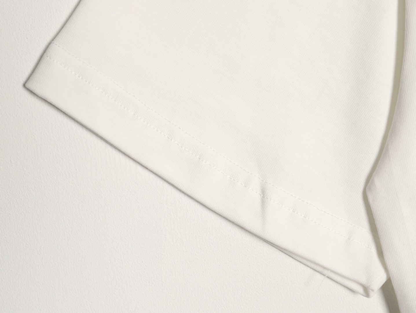 Louis Vuitton 26ss Short-sleeved T-shirt
