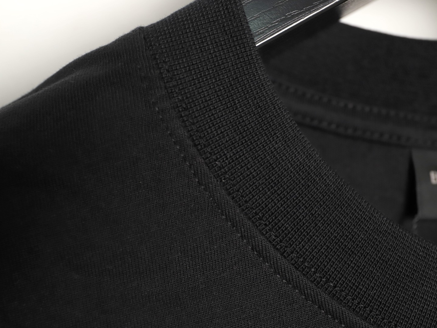 Balenciaga Short-sleeved T-shirt