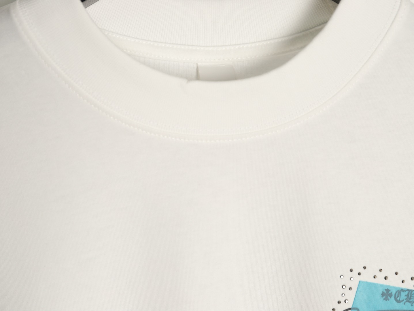 Chrome Hearts Short-sleeved T-shirt