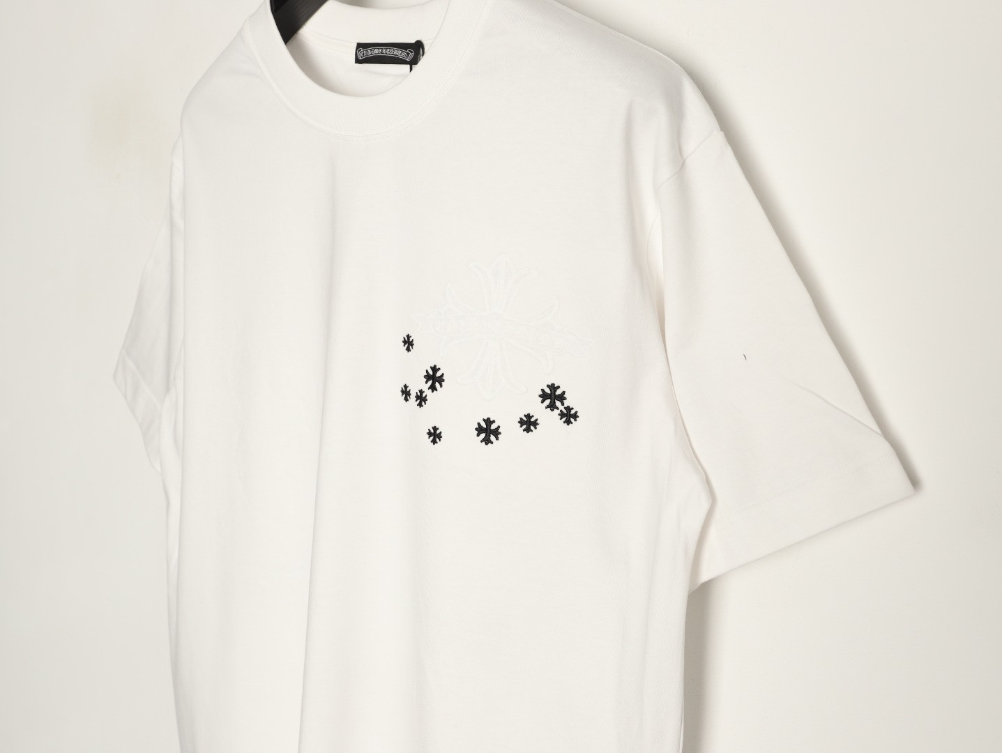 Chrome Hearts Short-sleeved T-shirt