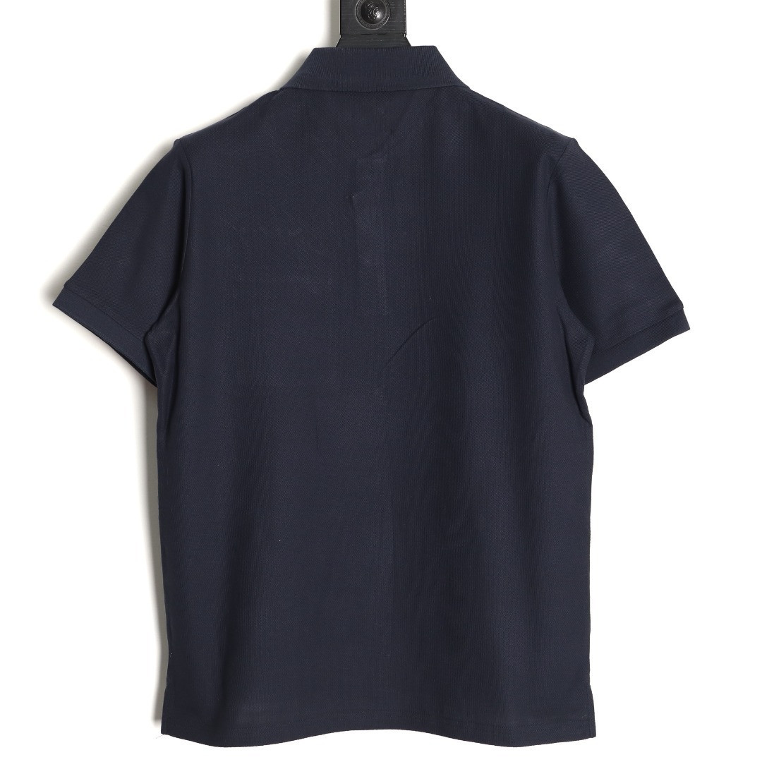 BURBERRY Short-sleeved Polo shirt