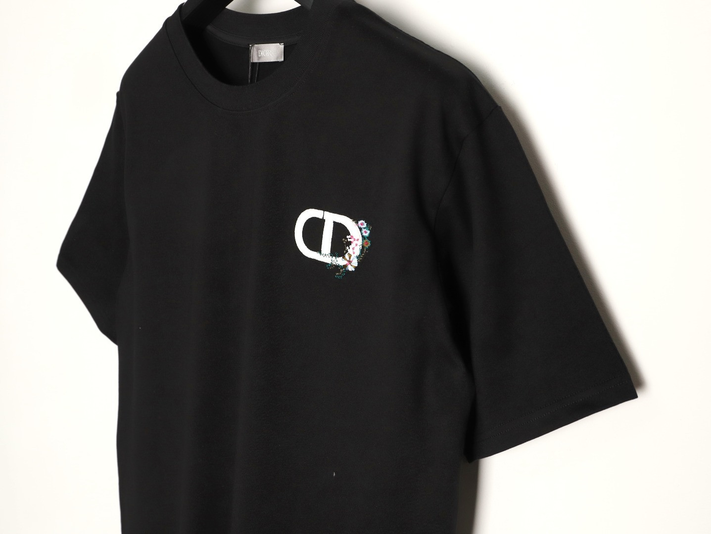 Dior 26SS Short-sleeved T-shirt