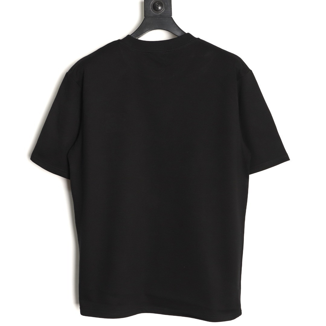 Loewe Short-sleeved T-shirt