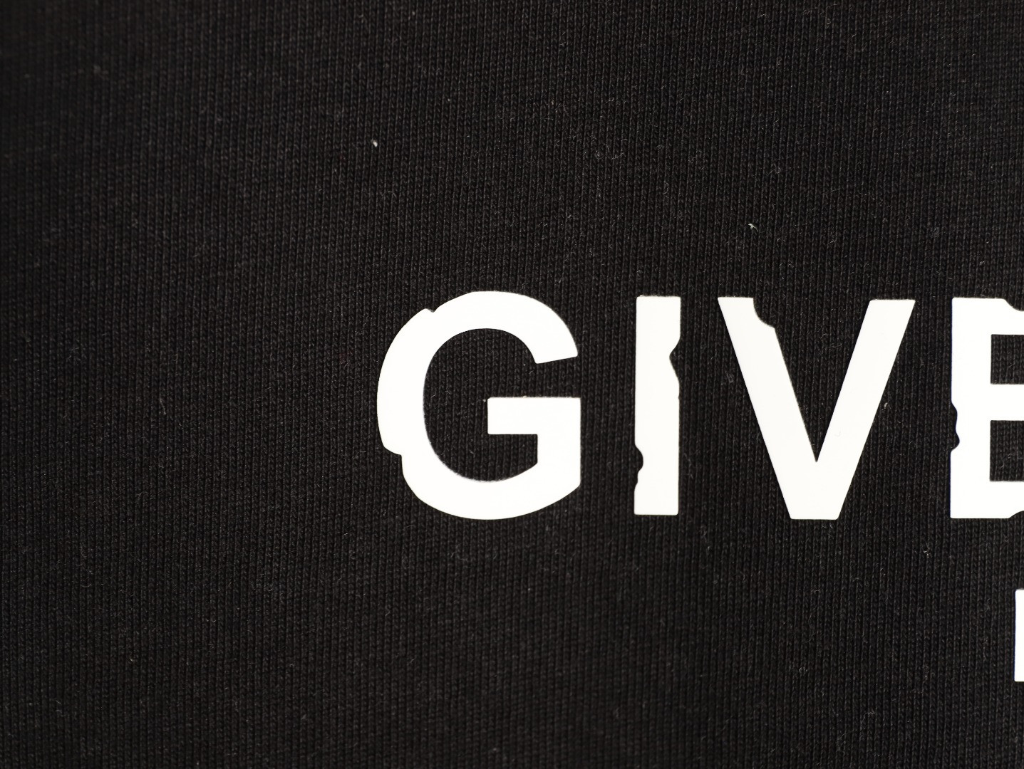 Givenchy Short-sleeved T-shirt