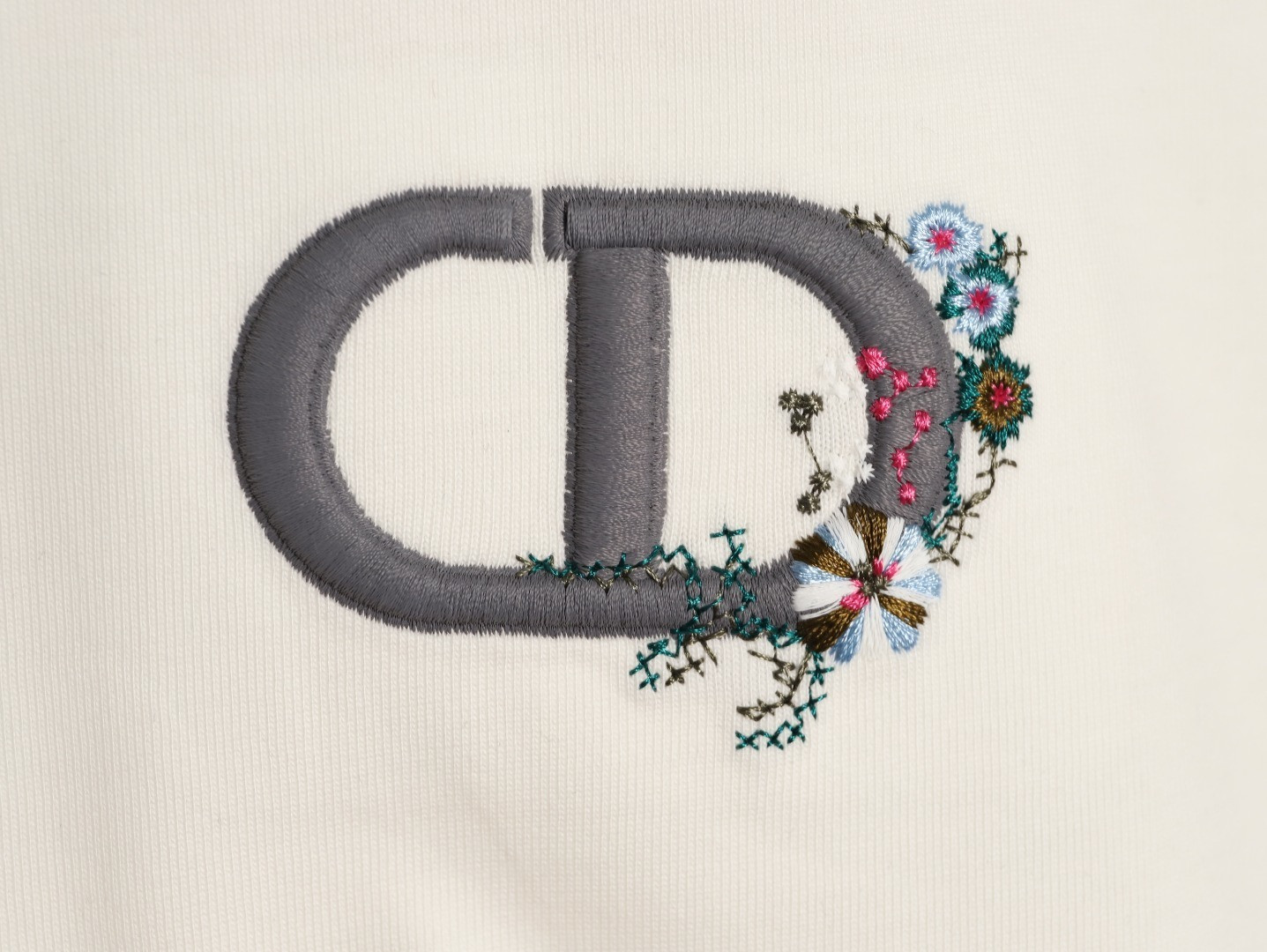 Dior 26SS Short-sleeved T-shirt