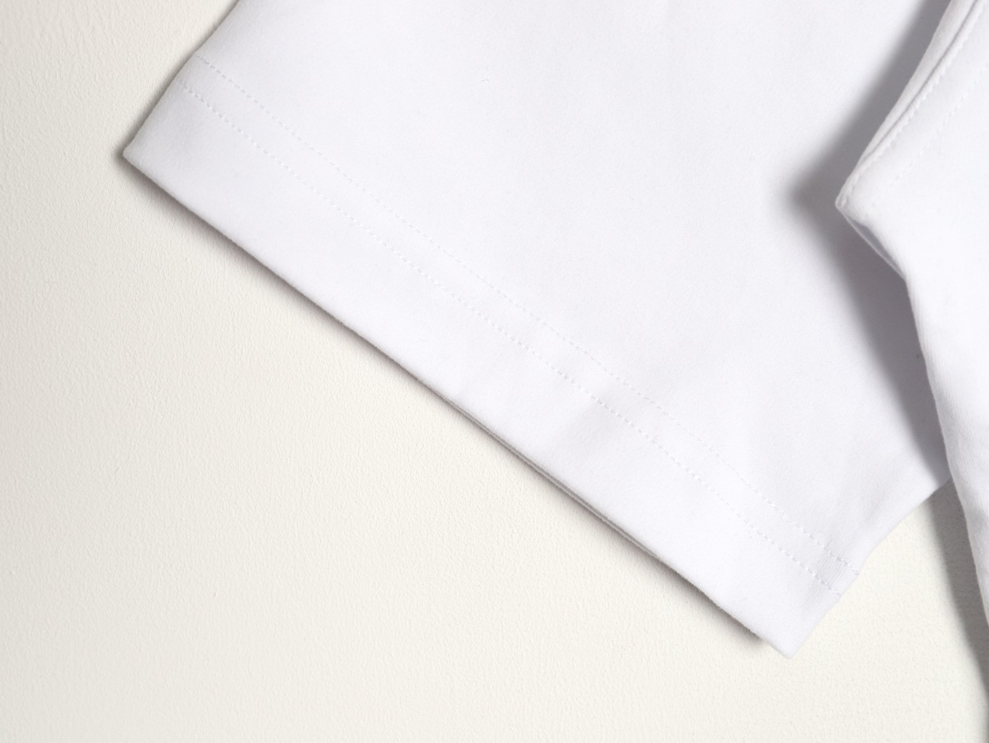 Hermes Short-sleeved T-shirt