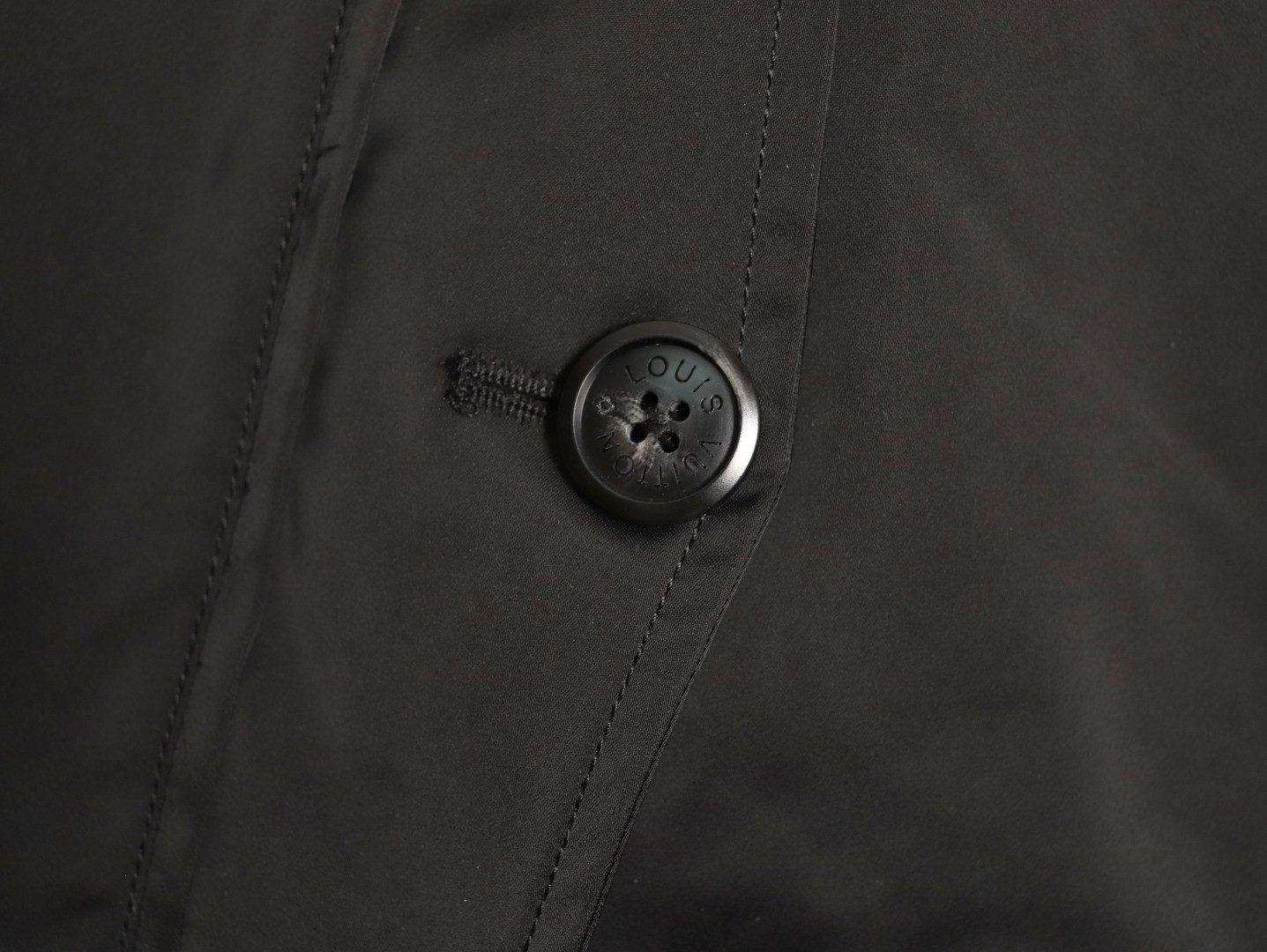 L0vis Vvtt0n 25FW Reversible Coats