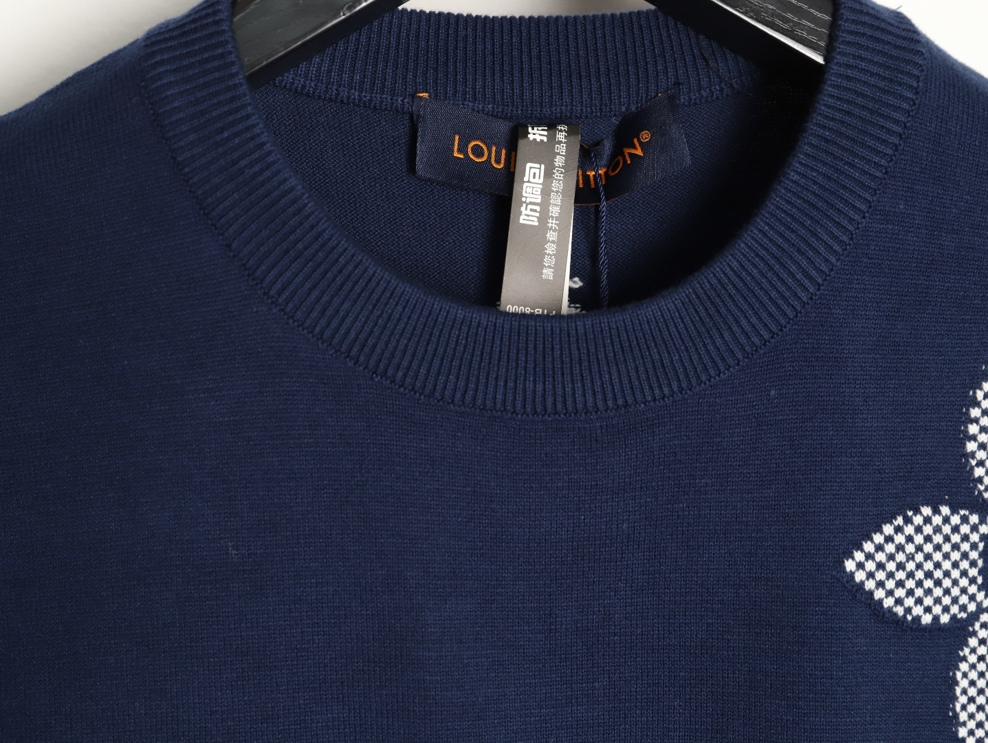 Louis Vuitton Short-sleeved T-shirt