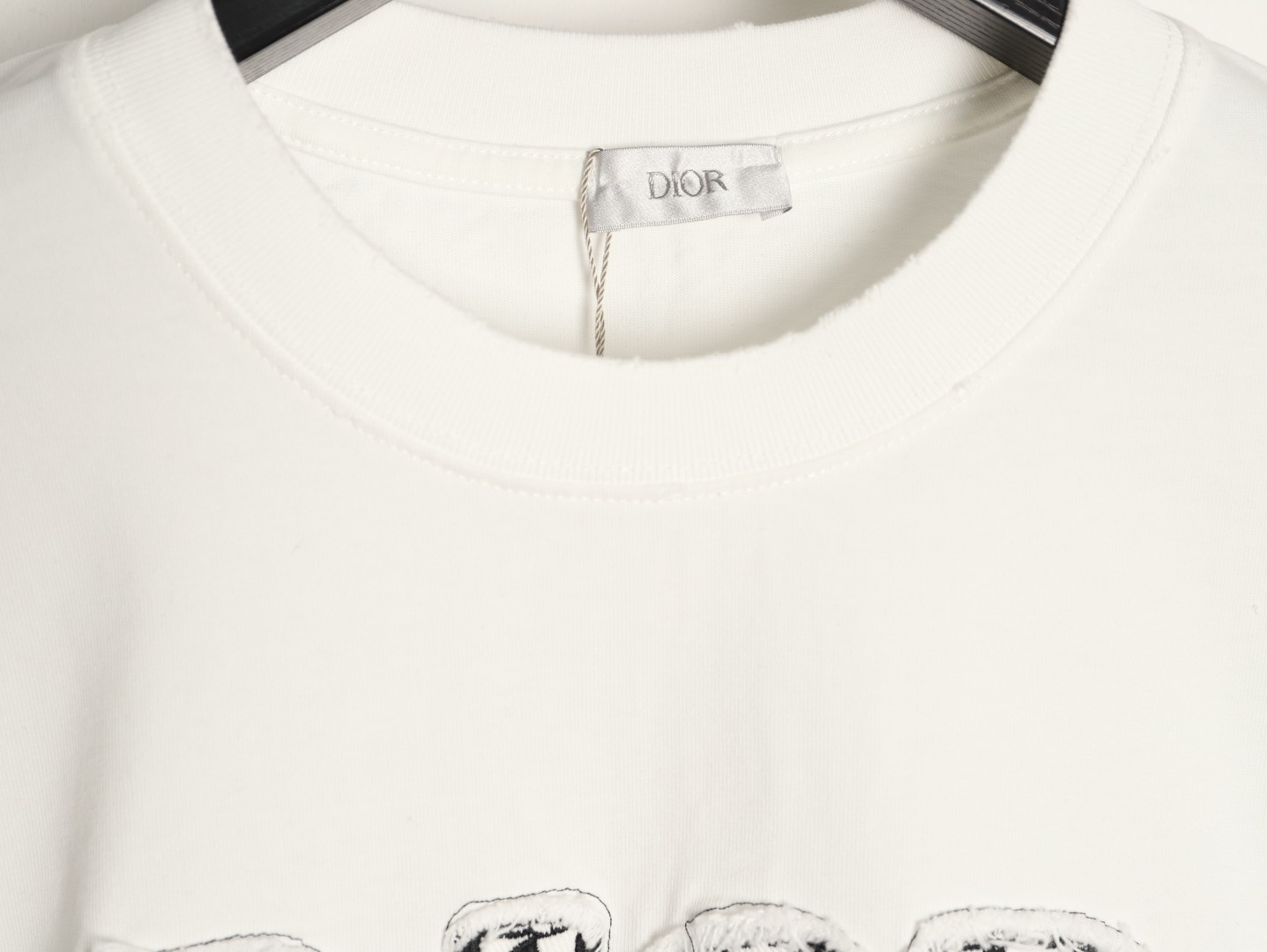 DIOR Short-sleeved T-shirt