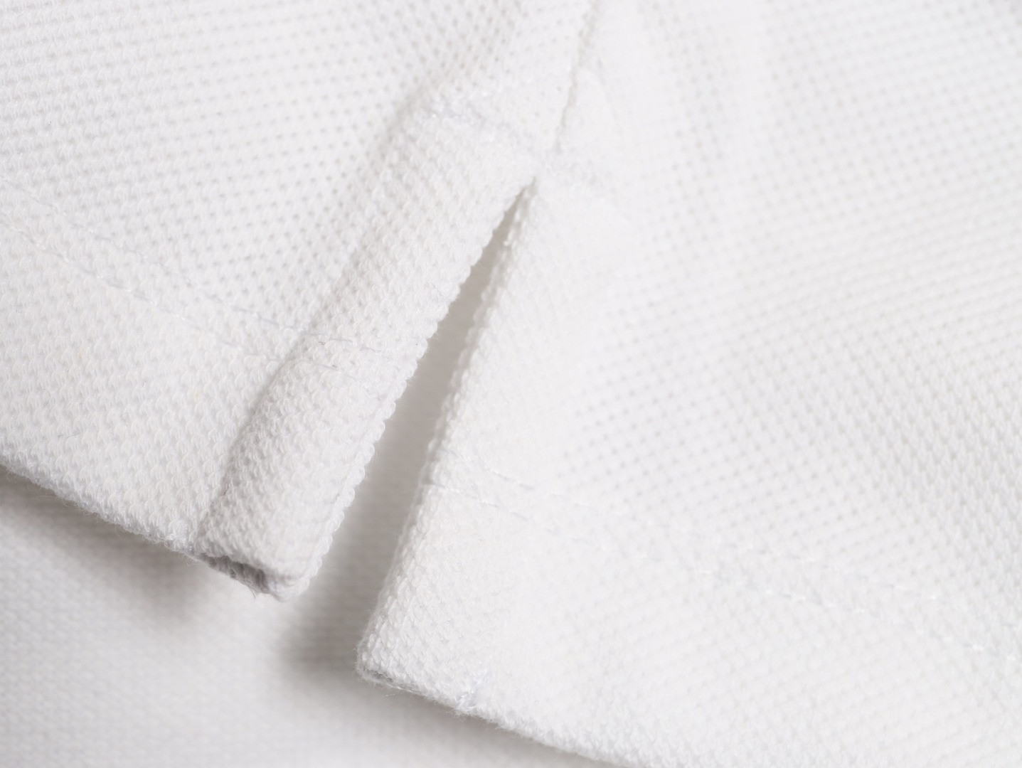 Fendi 26SS Short-sleeved Polo shirt