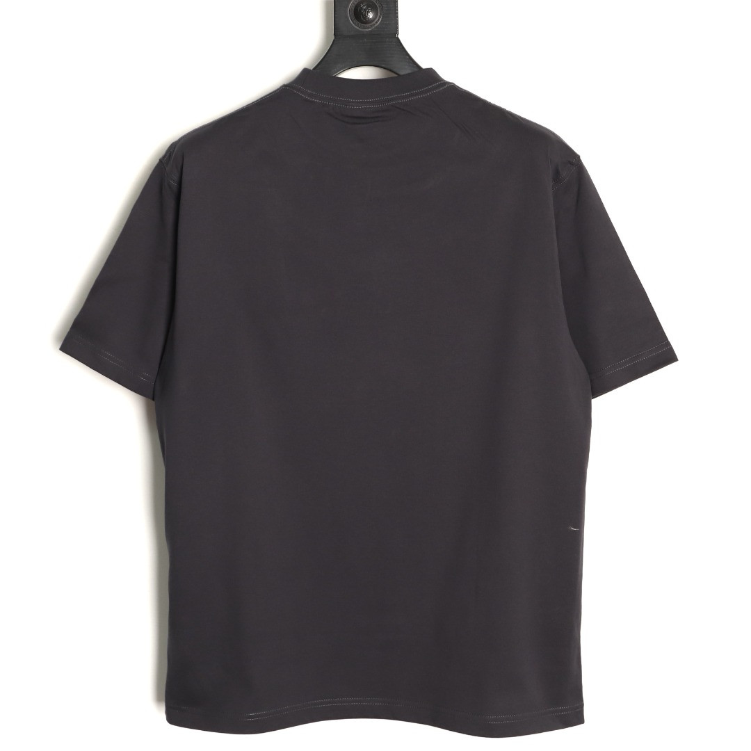 Balenciaga Short-sleeved T-shirt