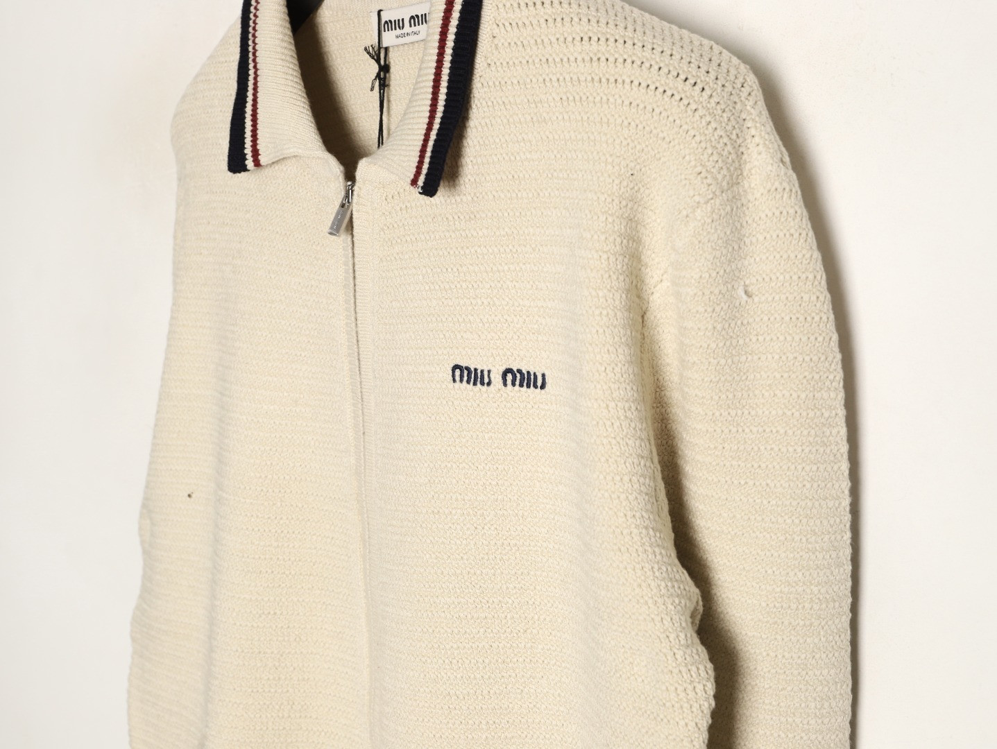 Miu Miu Sweaters Coats