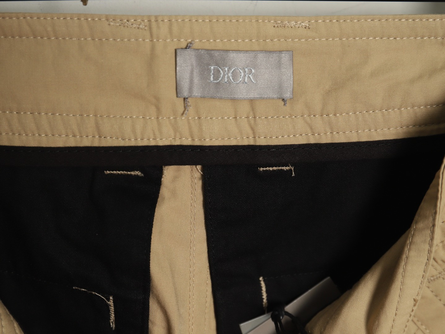 Dior 25SS shorts