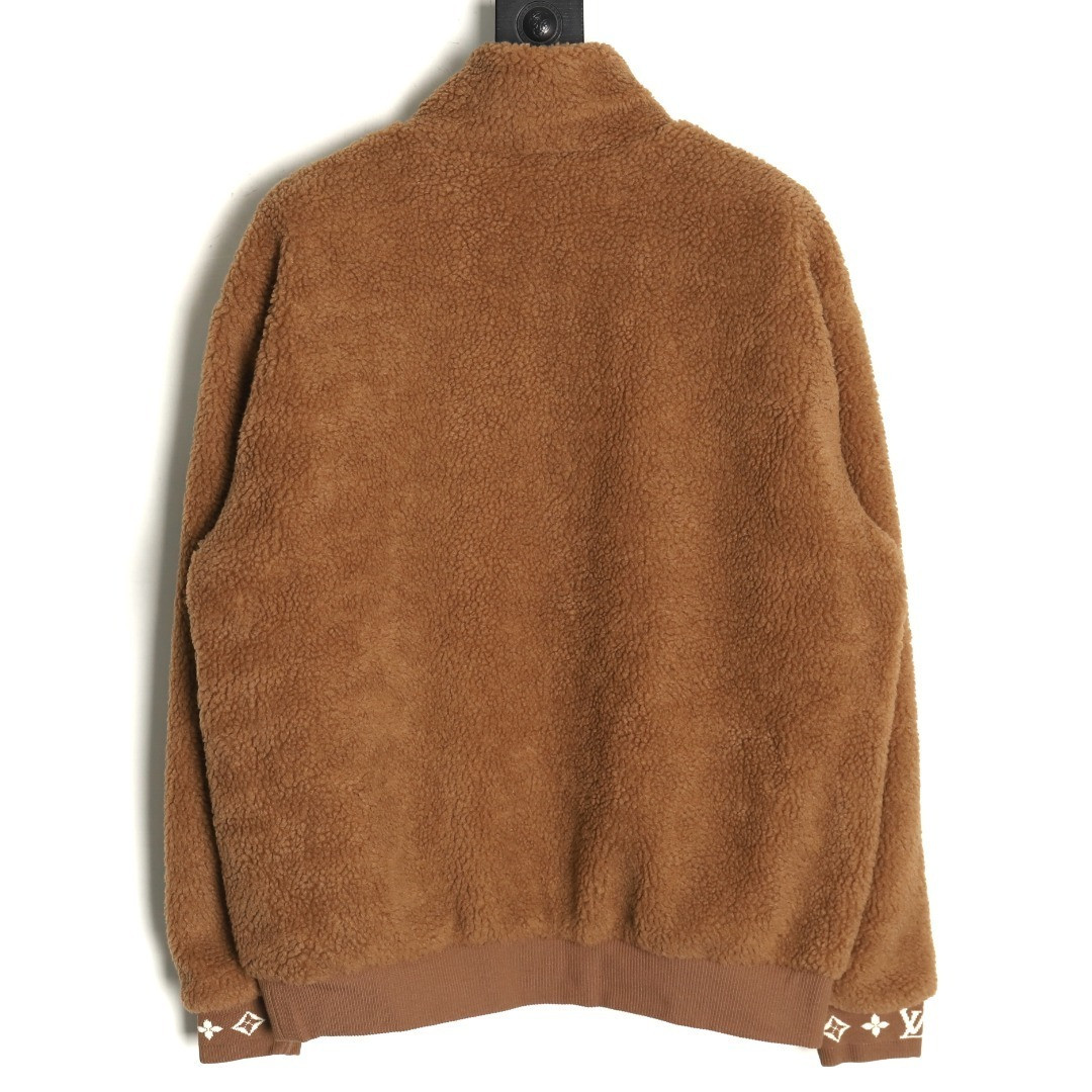 L0vis Vvtt0n LV 24Fw Jacket