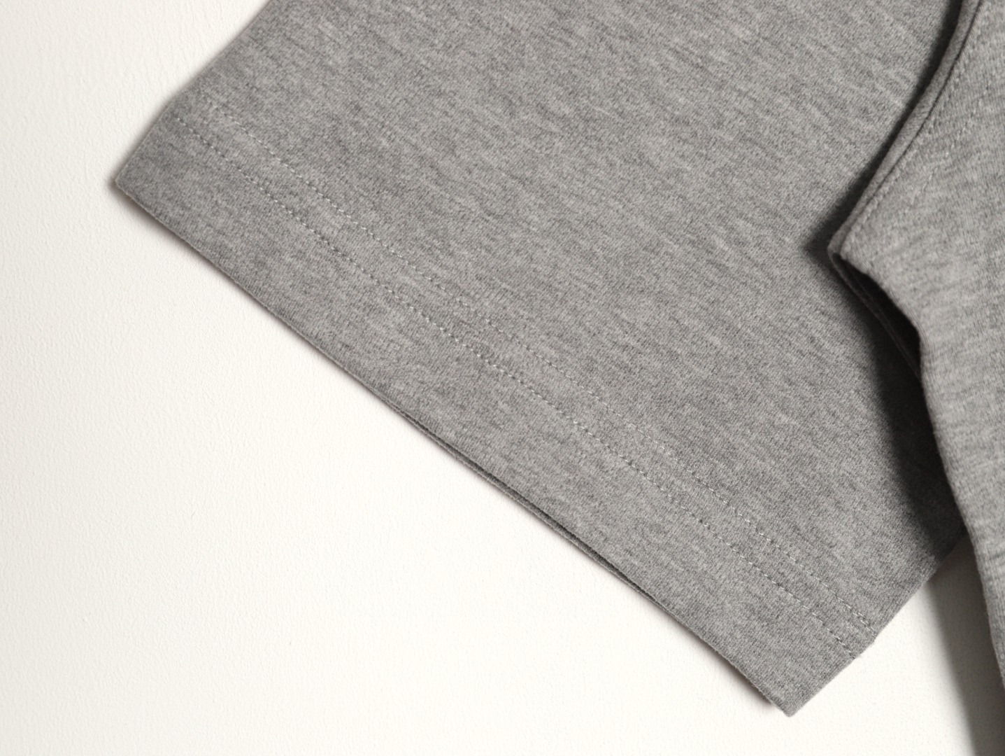 Hermes Short-sleeved T-shirt