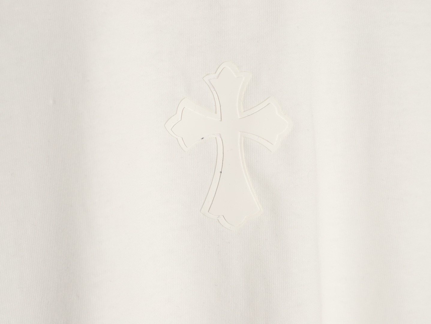 Chrome Hearts Short-sleeved T-shirt