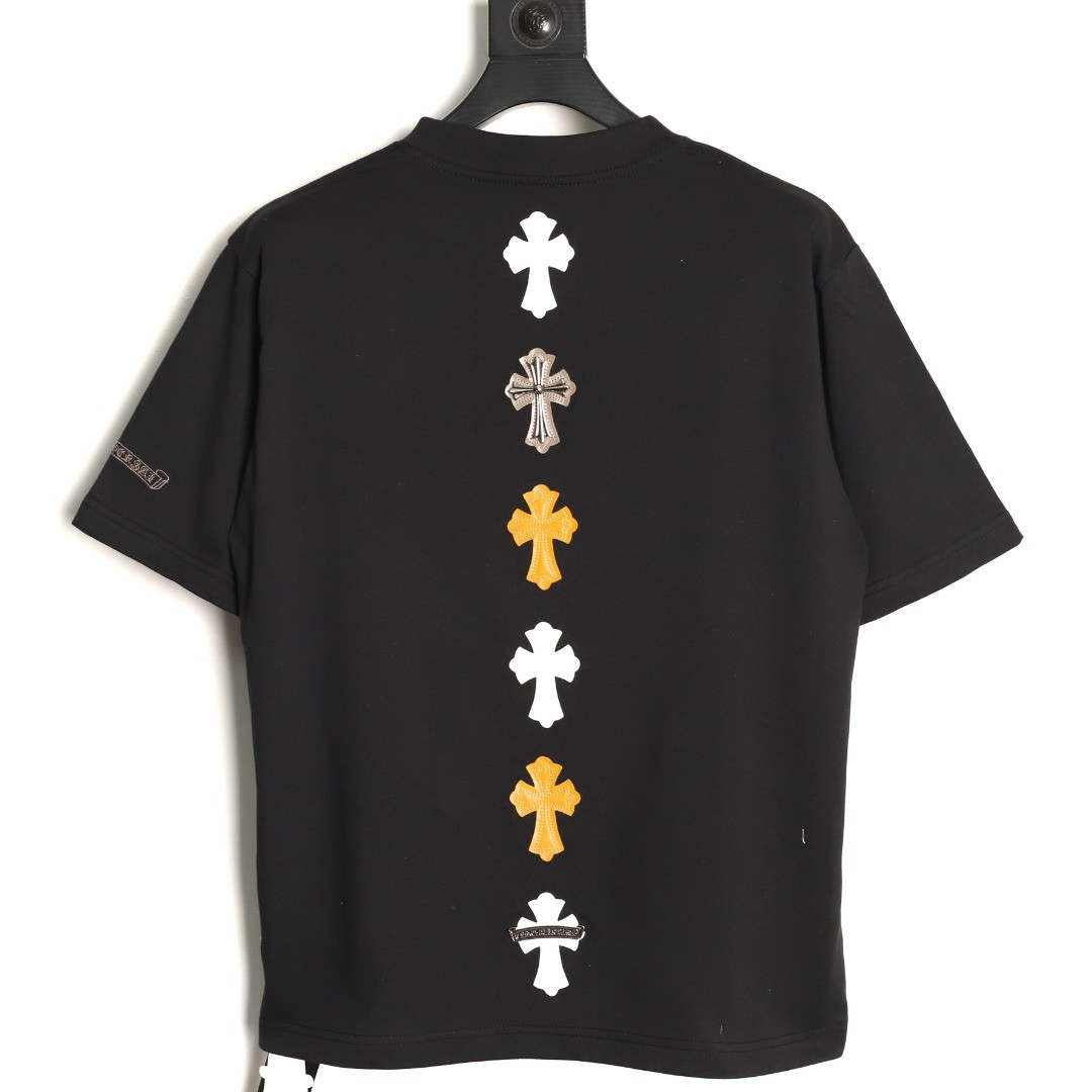 Chrome Hearts Short-sleeved T-shirt
