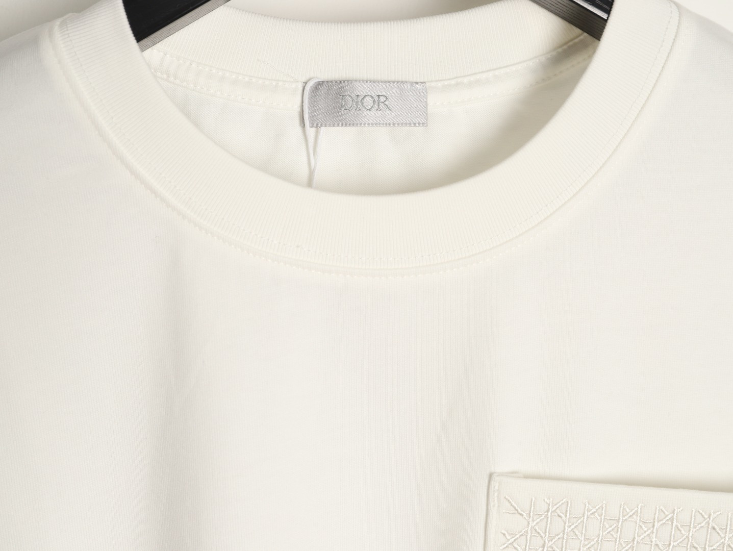 Dior Short-sleeved T-shirt