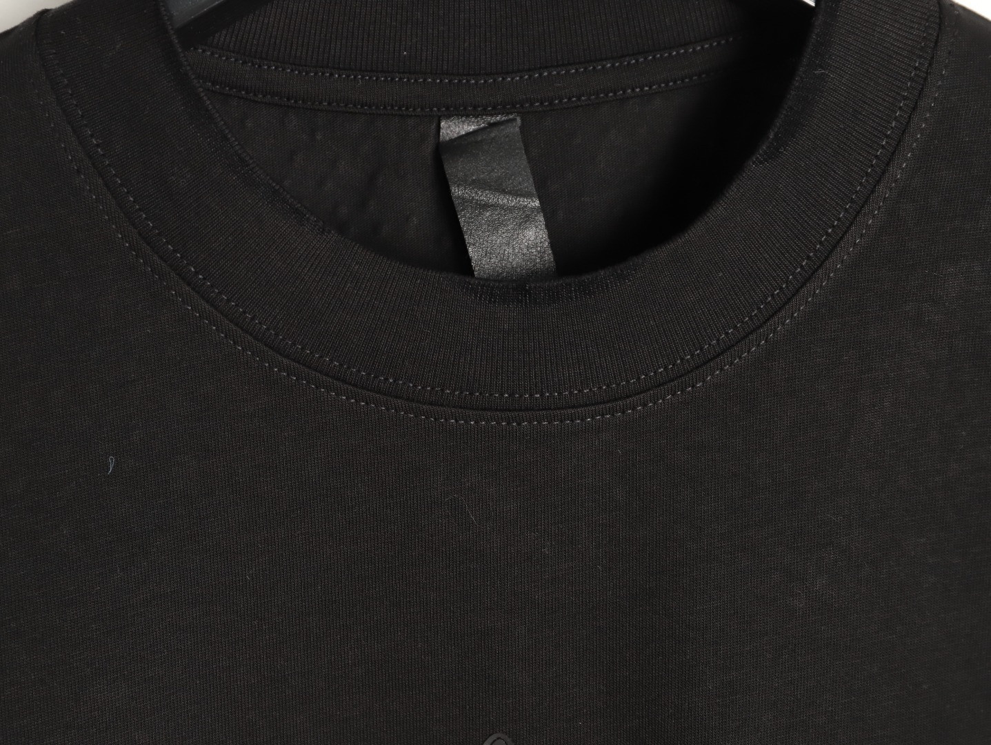 Chrome Hearts Short-sleeved T-shirt