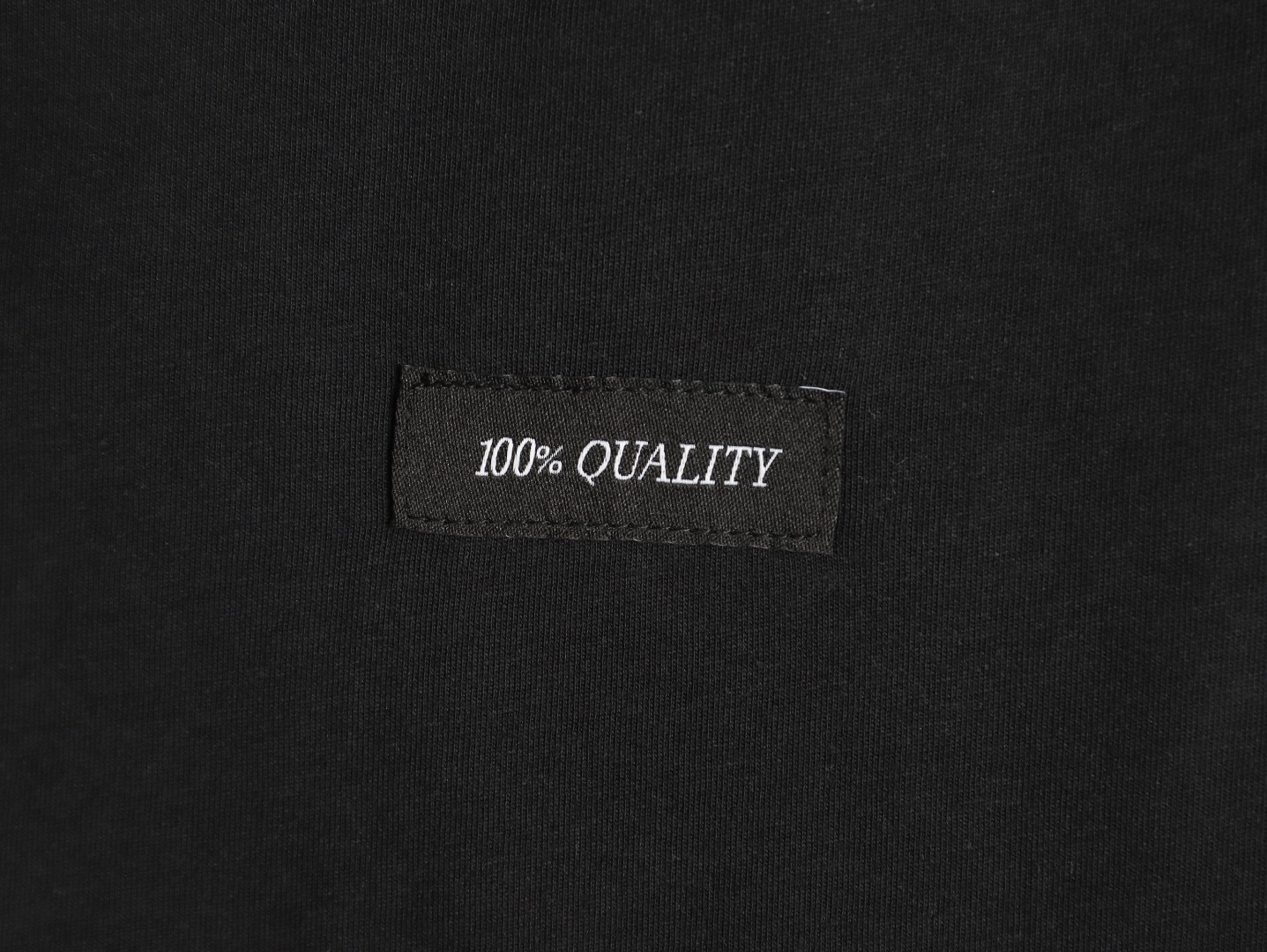 MAISON MARGIELA MM6 Short-sleeved T-shirt