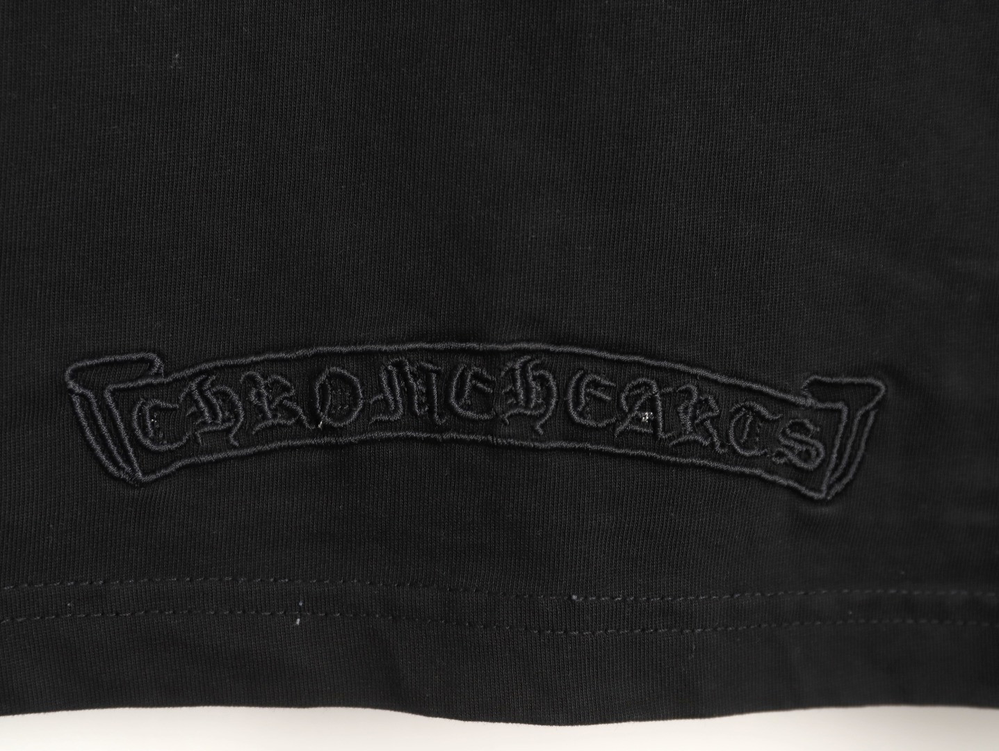 Chrome Hearts Short-sleeved T-shirt