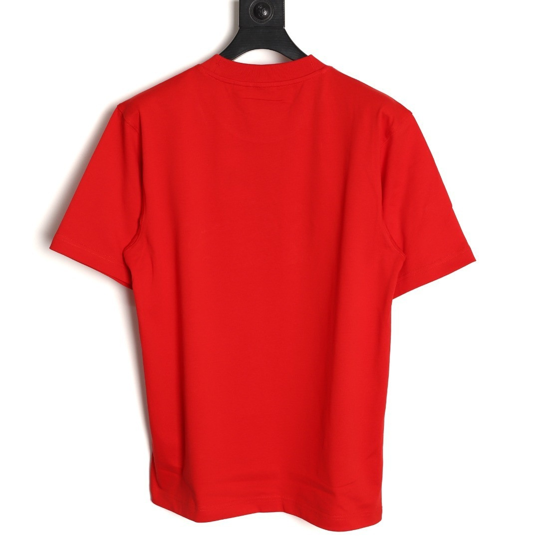 BURBERRY BBR Short-sleeved T-shirt