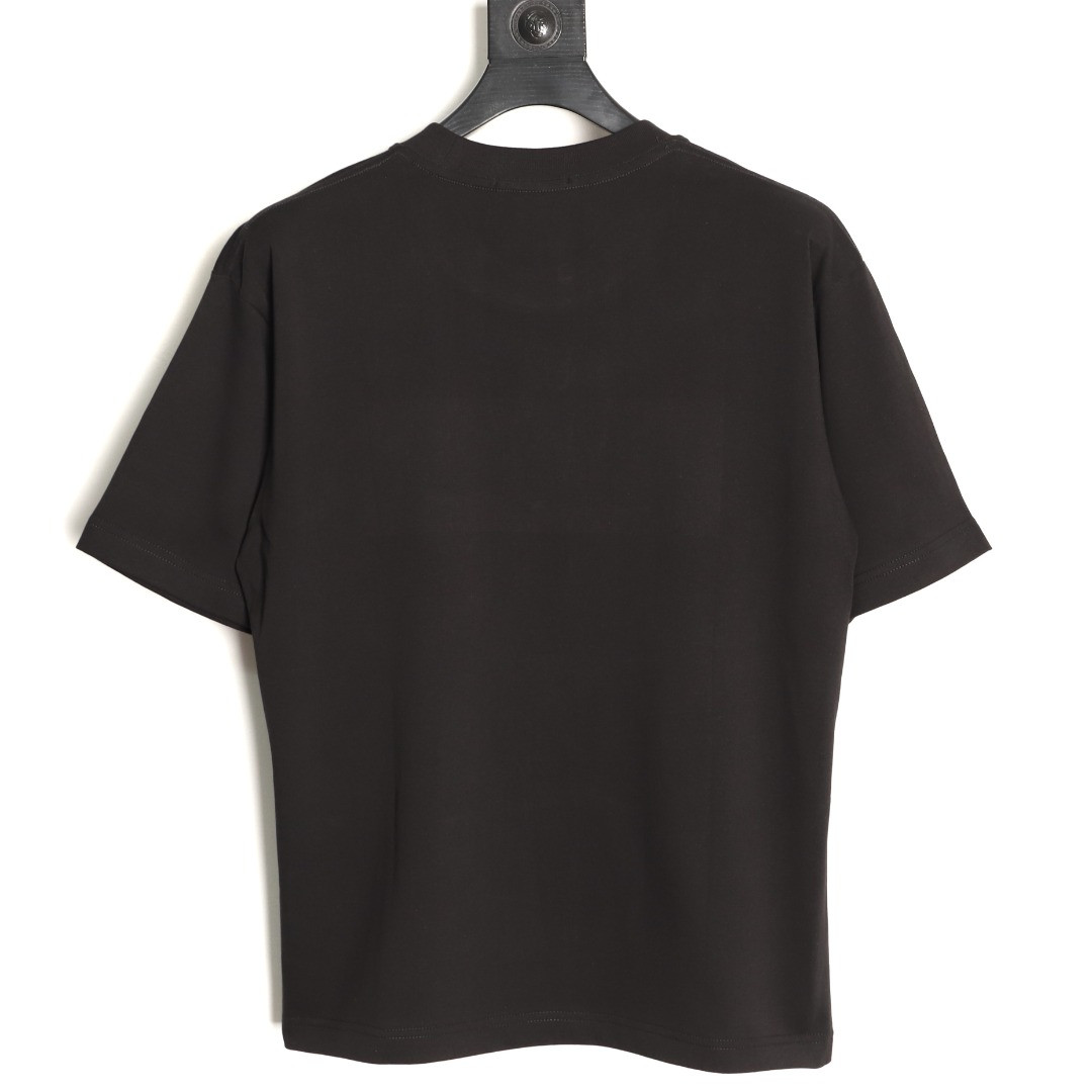 Givenchy Short-sleeved T-shirt