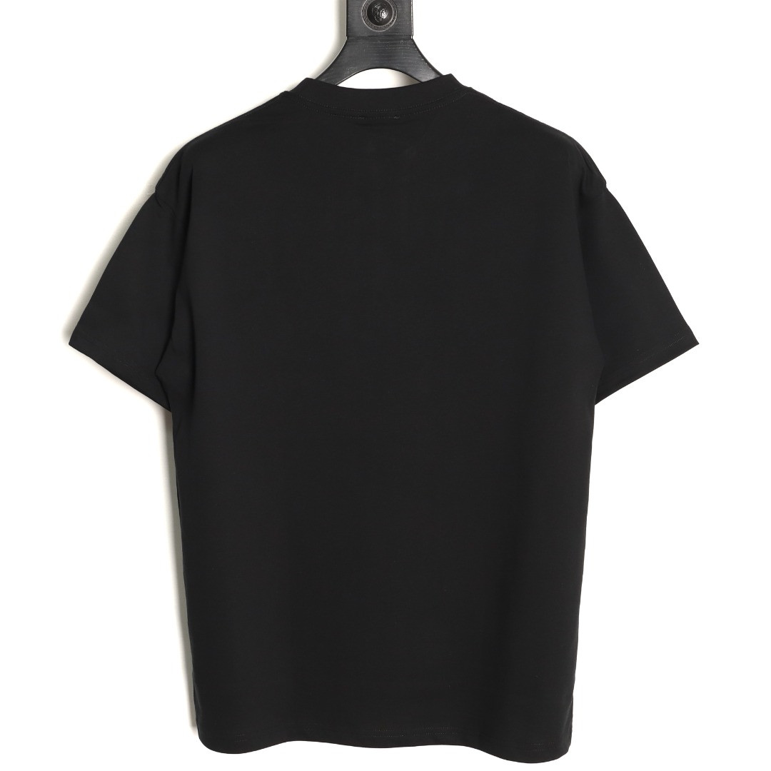 Dior 26ss Short-sleeved T-shirt